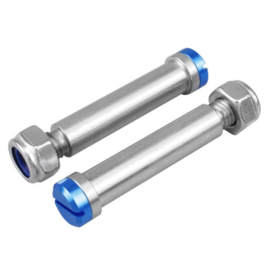 Replacement Footpeg Pins Kit For KTM, Husqvarna, GasGas & Beta Motorcycles