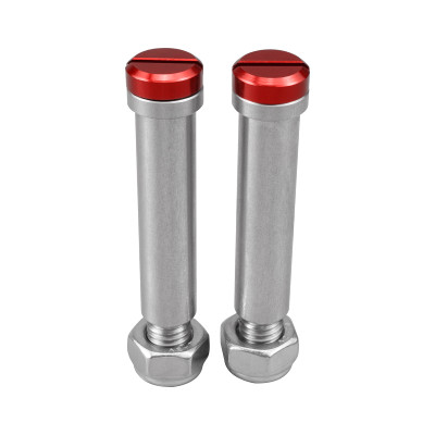 Replacement Footpeg Pins Kit For KTM, Husqvarna, GasGas & Beta Motorcycles