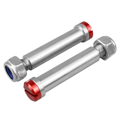 Replacement Footpeg Pins Kit For KTM, Husqvarna, GasGas & Beta Motorcycles