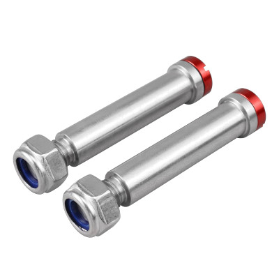 Replacement Footpeg Pins Kit For KTM, Husqvarna, GasGas & Beta Motorcycles