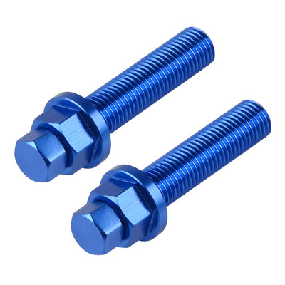 M10 Rear Chain Adjuster Bolts Kit For KTM Motorcycles