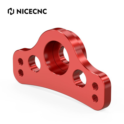 38MM Hour Meter Mounting Bracket