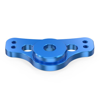 38MM Hour Meter Mounting Bracket