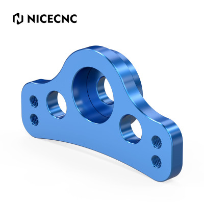 38MM Hour Meter Mounting Bracket