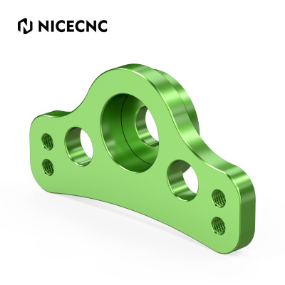 38MM Hour Meter Mounting Bracket