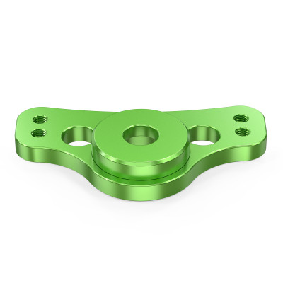 38MM Hour Meter Mounting Bracket