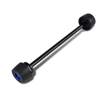 Rear Wheel Axle Sliders Crash Pad Protector For KTM & Husqvarna