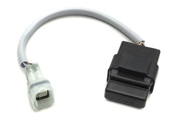 Off Road/ABS' Dongle - KTM 690 Duke/Enduro/SMC-R