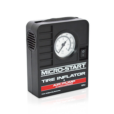 Micro-Start ADV Tire Inflator