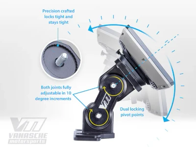 GPS Mount - 901
