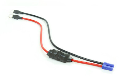 Jump Starting Harness KIT for XP1, XP3, XP5