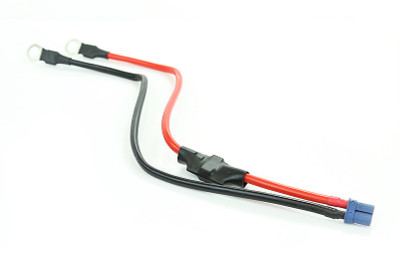 Jump Starting Harness KIT for XP10 Only