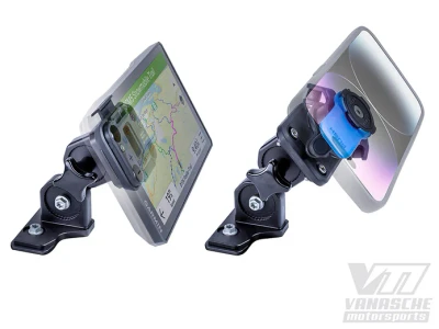 GPS Mount - 390/790/890 (Gen 1)