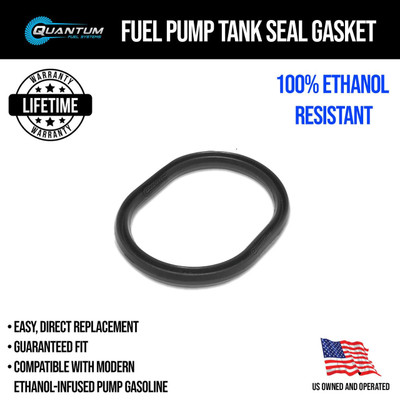 Fuel Pump Rebuild Kit