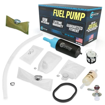 Complete Fuel Pump Assembly