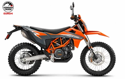 Cruise Control Kit Euro 4 - KTM 690 Enduro / Husqvarna 701 Enduro / GasGas 700 ES