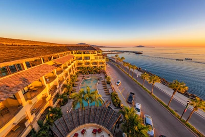 La Mision Hotel