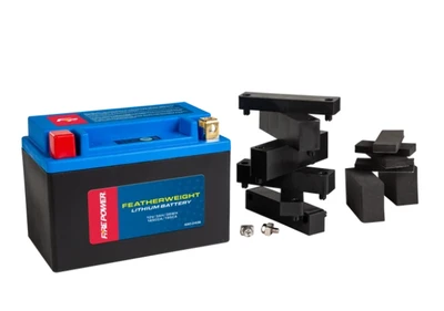 Featherweight Lithium Battery - HJTX9-FP-B