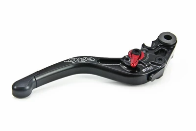 RC2 Adjustable Levers - Black Short Brake
