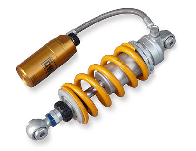 KT303 Shock - RC390 (2015-2019)