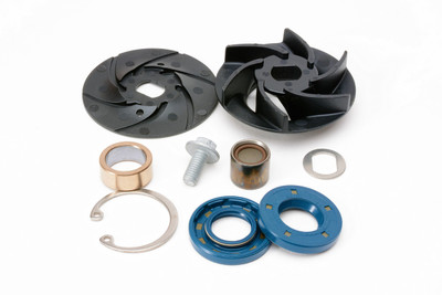 60335055110 KTM LC8 1050/1090/1190/1290 Water Pump Rebuild Kit.