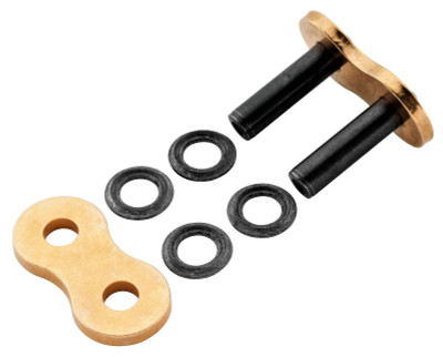 520 ZVMX Rivet Master Link