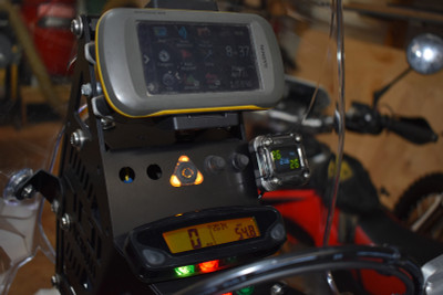 Cyclops Tire Pressure Monitoring System