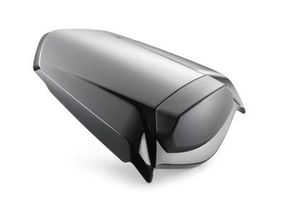 Racing Passenger Seat Cover - 2014-2019 KTM Super Duke 1290 R