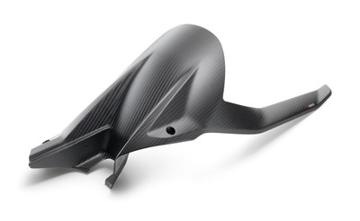 Carbon Front Fender - Super Duke 1290 (2016-2019)