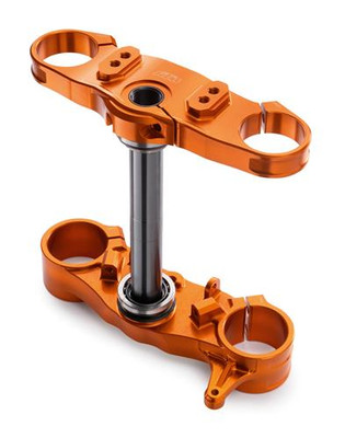 KTM Race Triple Clamps / 1290 SuperDuke R (2017-2019)