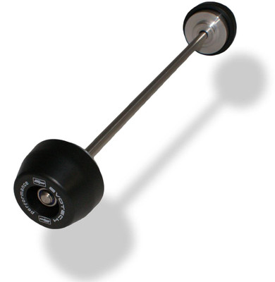 Rear Spindle Bobbins - KTM 1290 Superduke R/GT (ALL)