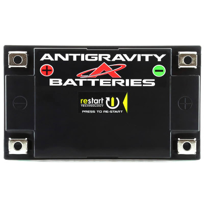 ATZ-10 RE-START Battery