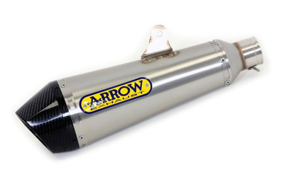 Arrow X-Kone NiChrom Silencer for Super Duke 1290 R/GT (2014-2019)