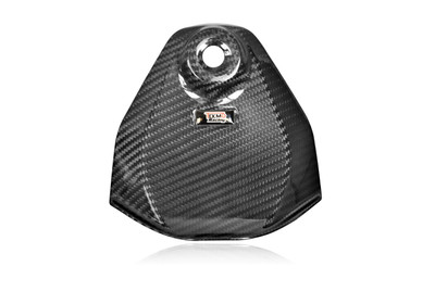 Carbon Fiber Key Surround - Husky 701 (ALL)