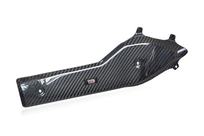 Carbon fiber clutch cover - Husky 701 Enduro/SM (ALL)
