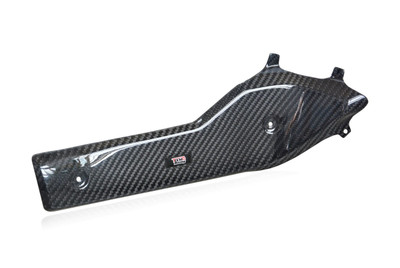 Complete carbon fiber kit - Husky 701 (ALL)