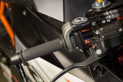 Rev2 Throttle Kit - RC390 (2013-2016)