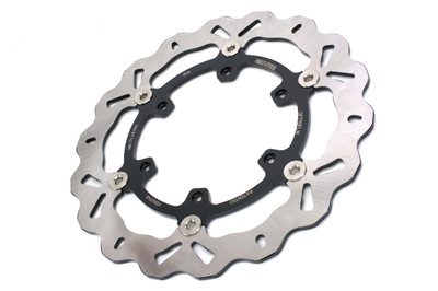 690/701 Enduro Full Floating Wave Rotor