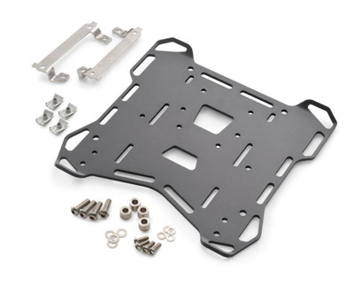 KTM Extra Large Carrier Plate