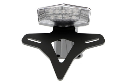 Evotech - KTM 790/890 Duke Tail Tidy (Clear Light)