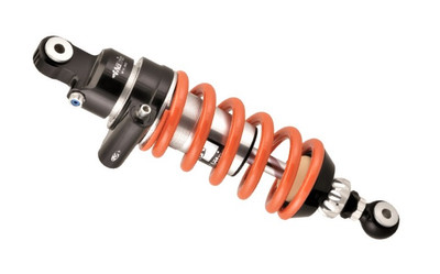 Model: M46KD+ID (with integrated 'screw-style' adjuster)