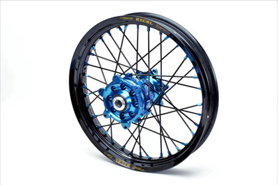 Custom Rear Wheel - KTM/HQV/GG 690-701