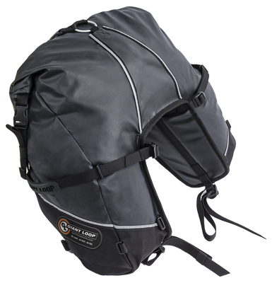 Giant Loop - Great Basin Saddlebag (68 Liters)