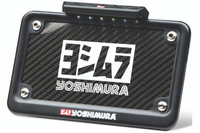 Yoshimura - KTM 790/890 Duke Fender Eliminator