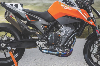 Ktm 790 Akrapovic Ktm 890 Duke Akrapovic Exhaust Duke Exhaust 890
