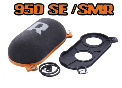 KTM 950 Super Enduro Aftermarket Parts