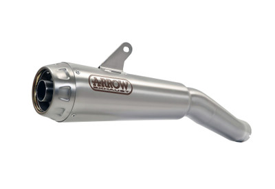 Arrow Pro Race NiChrom Silencer for Super Duke 1290 R/GT (2014-2019)