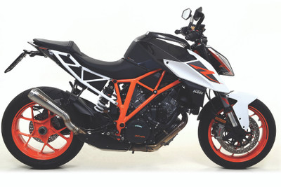 Arrow Pro Race NiChrom Silencer for Super Duke 1290 R/GT (2014-2019)