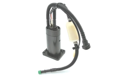 Complete Fuel Pump Assembly