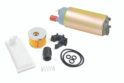 HFP - KTM 990 - 1290 - Fuel Pump shown with Installation Kit